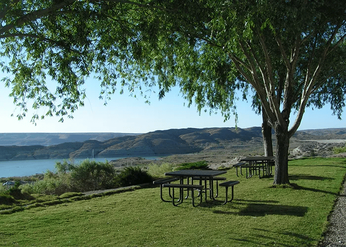 Elephant Butte Beach Front Sites gallery 1