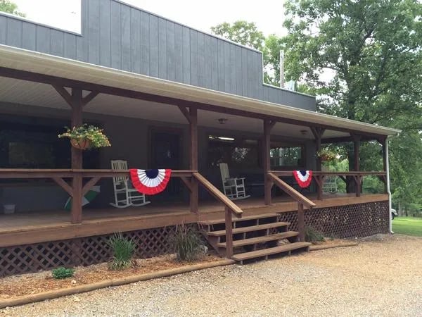 Sonlight Campground & Cabins gallery 2