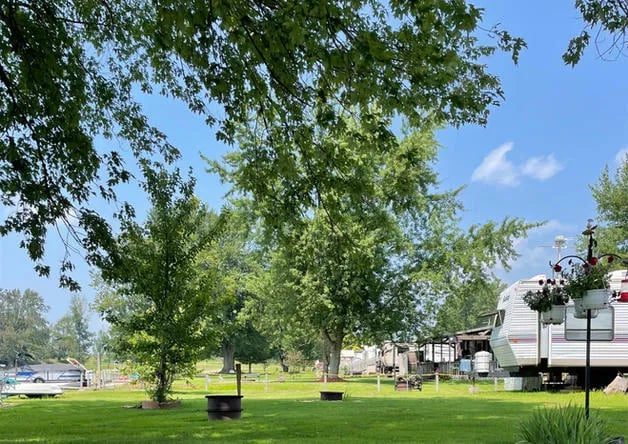 Lakeview Campgrounds gallery 1