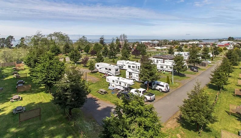 Shoreline RV Park gallery 3