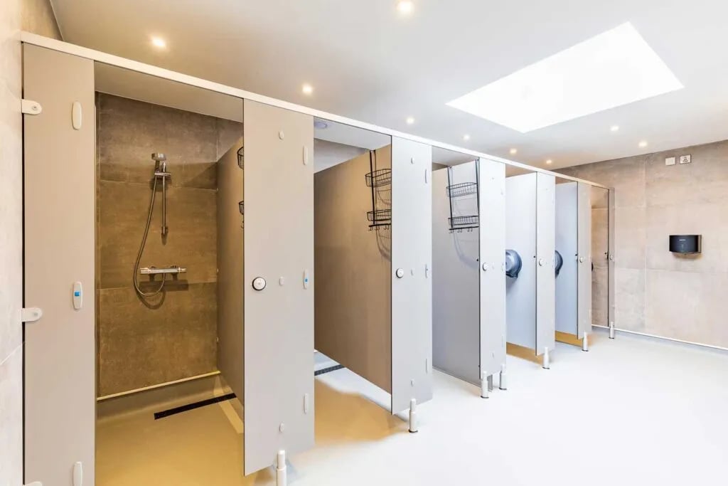 Killerby Old Hall Caravan Park gallery 1