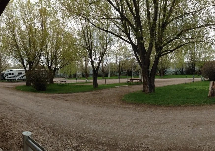 Phillips RV Park gallery 2