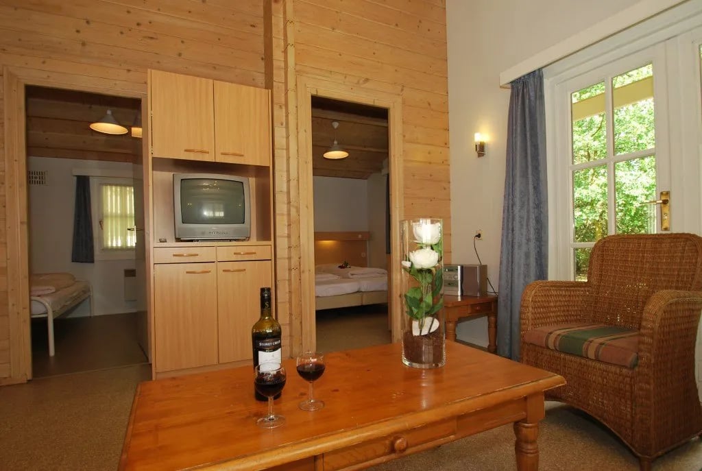 ParcCamping de Witte Vennen