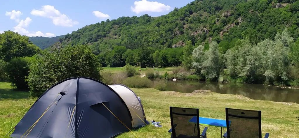 Camping Domaine Le Pra de Mars gallery 3