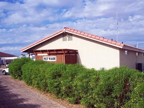 Cocopah RV & Golf Resort gallery 2