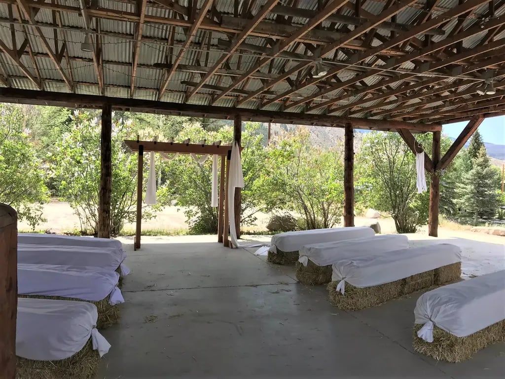 Three Rivers Resort & Outfitting