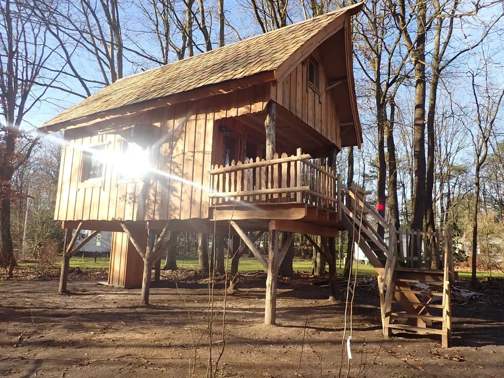 Camping D’n Mastendol gallery 1