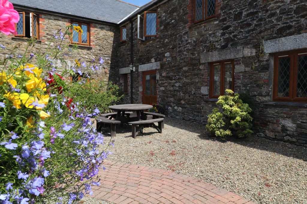 Tregoad Holiday Park gallery 2