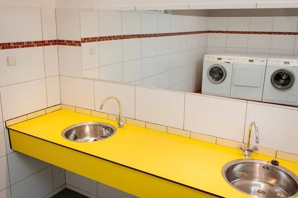 Camping de Harmienehoeve gallery 2