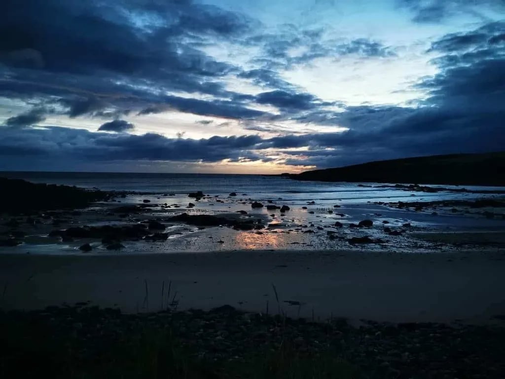 Portsoy Caravan Park