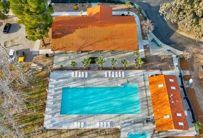 Thousand Trails Soledad Canyon gallery 2