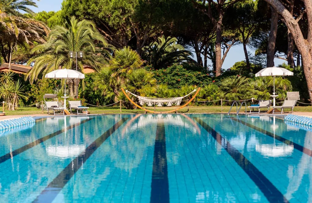 Gitavillage Argentario gallery 1