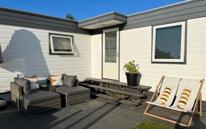 Recreatiepark Leyenspolder gallery 2