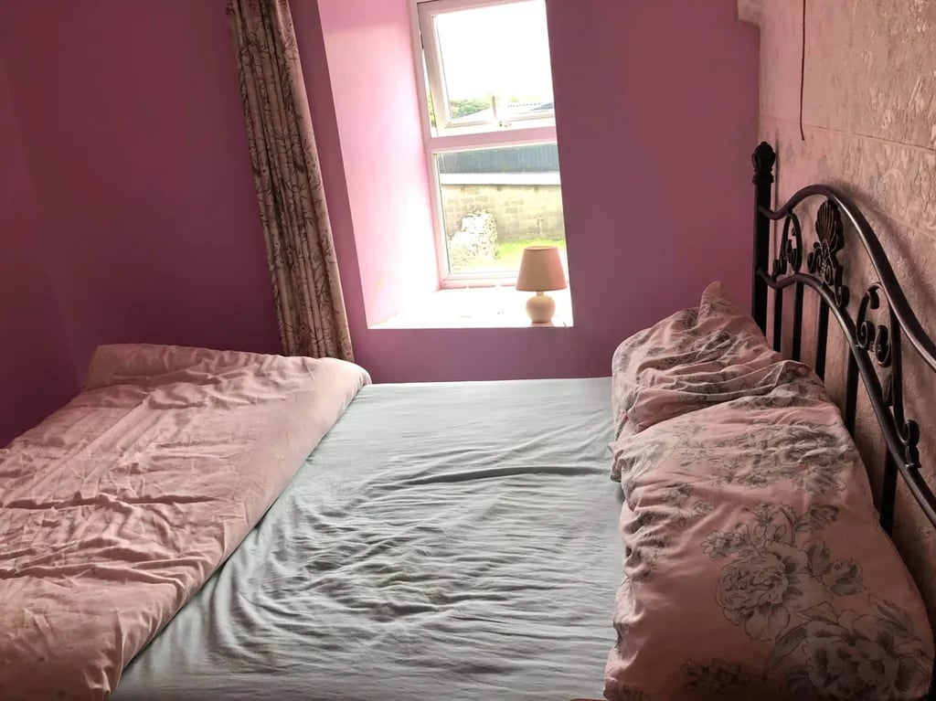 Dysynni Valley Campsite