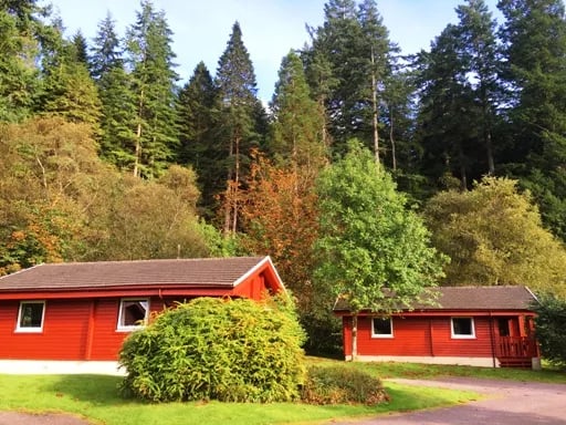 Pucks Glen Lodges gallery 1