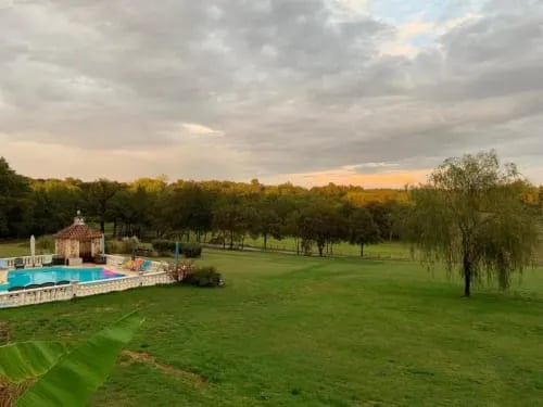 Domaine de Maumont gallery 1