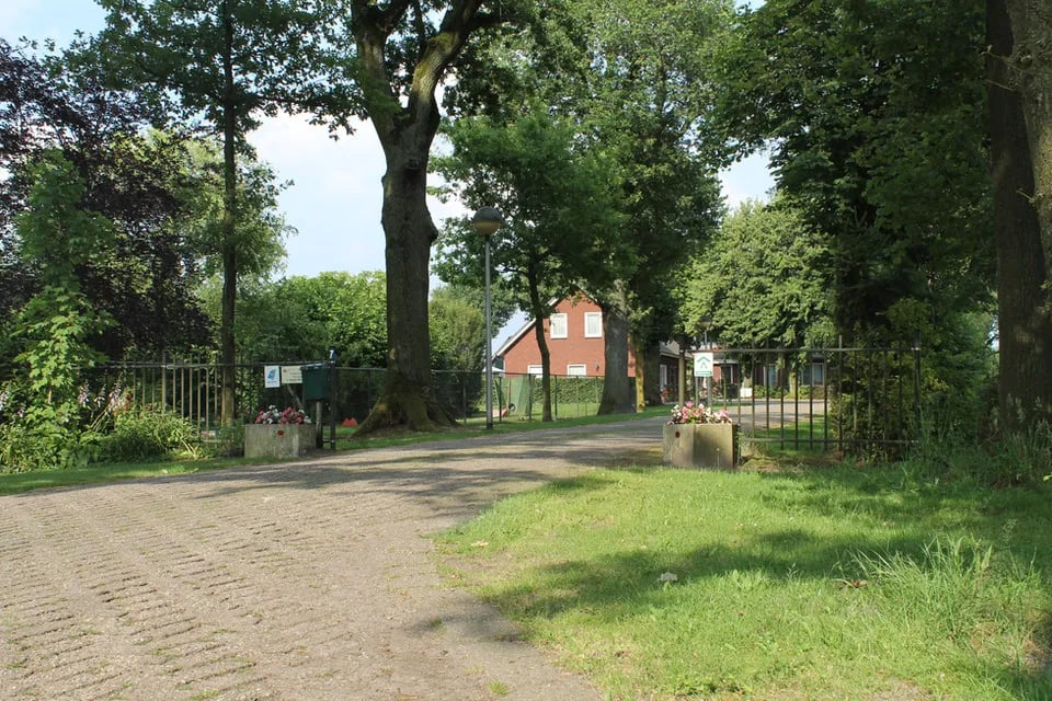 Minicamping ‘t Vressels Bos gallery 2