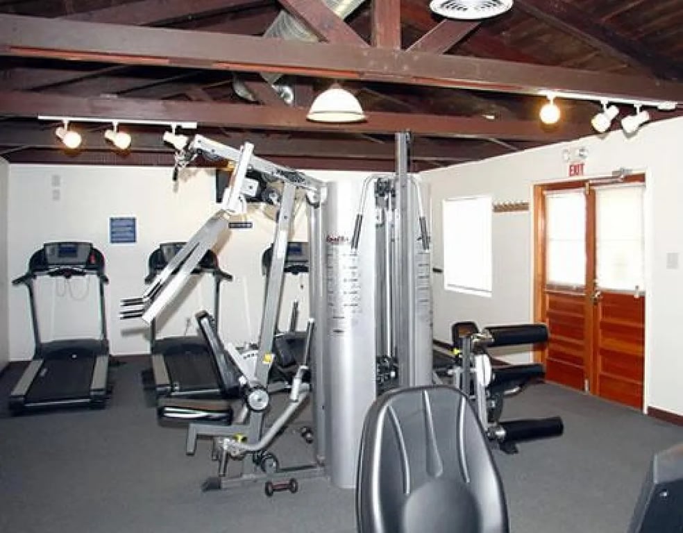 Thousand Trails Wilderness Lakes RV Resort