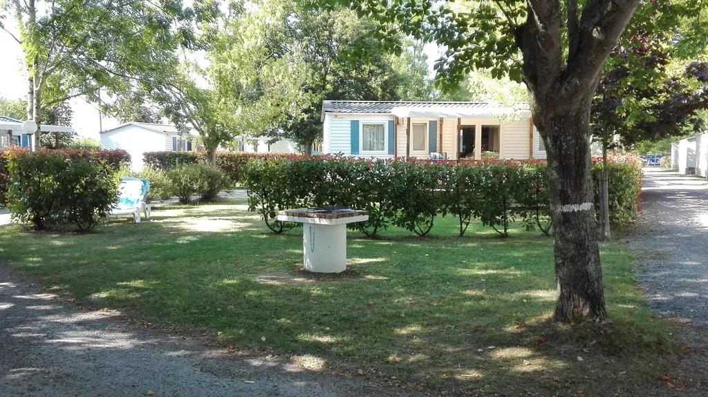 Camping des Berges du Gers gallery 1