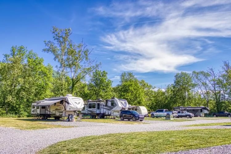 Cove Mountain RV Resort gallery 3