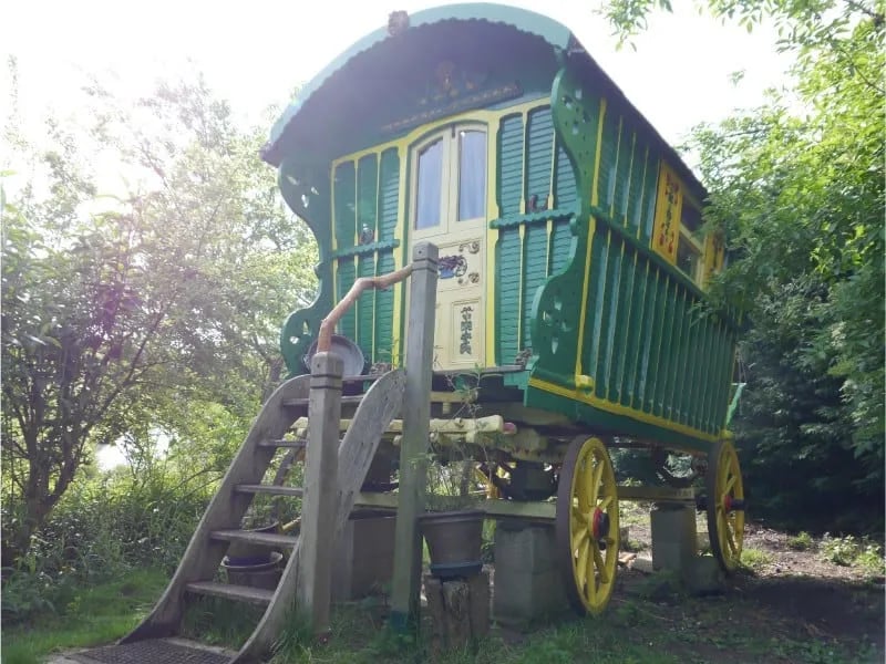 Alde Garden gallery 1