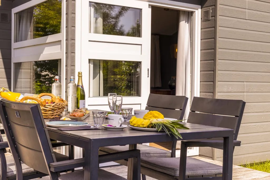 Camping Cnossen Leekstermeer gallery 3