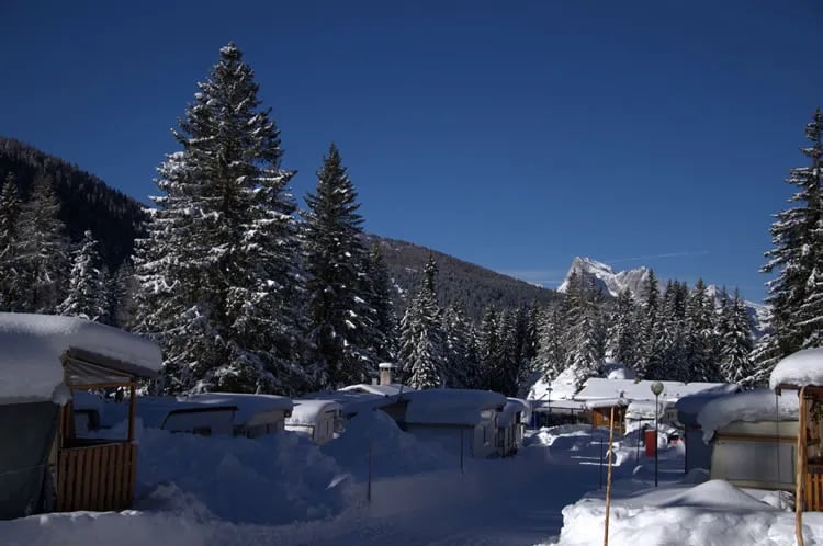 Camping Cadore gallery 2