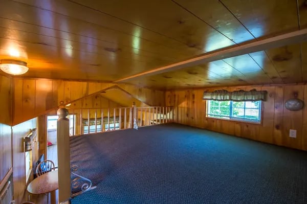 Virginia’s Beach Lakefront Cabins and Camping gallery 2