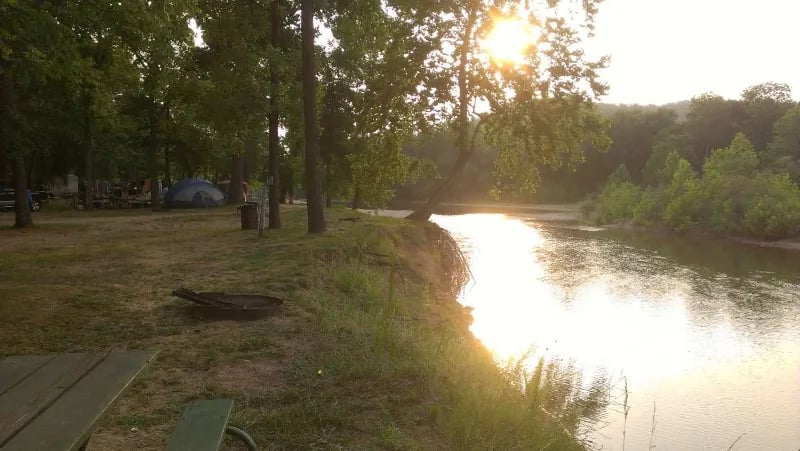 Riversedge Campground gallery 3