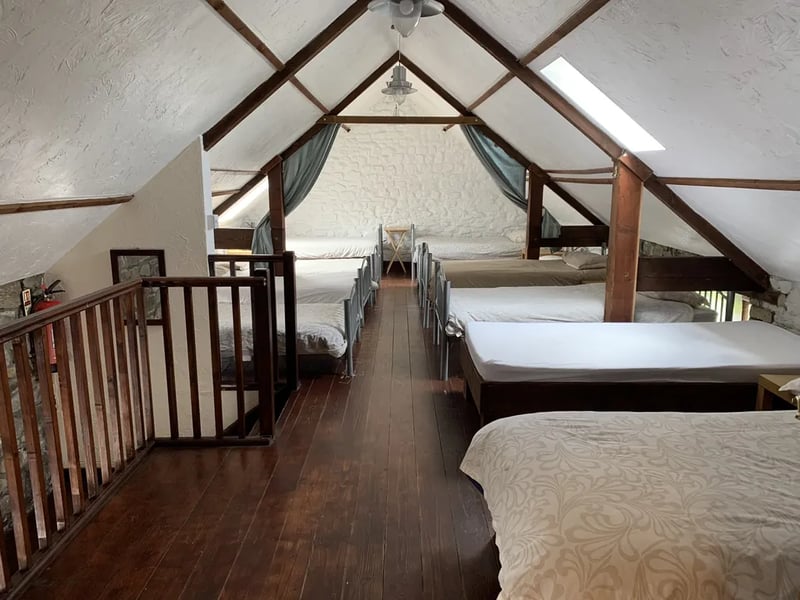 Clyngwyn Camping gallery 3