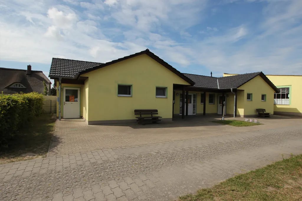 Mobilcamp Heringsdorf gallery 3