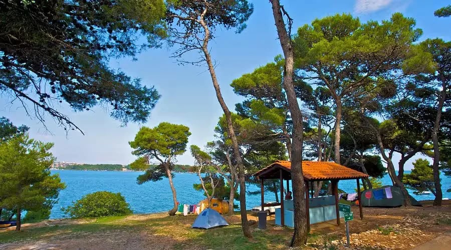 Arena Runke Campsite gallery 2