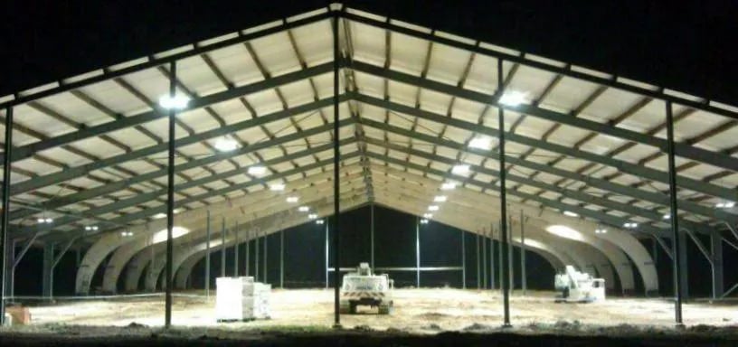 Camping Haarman gallery 1