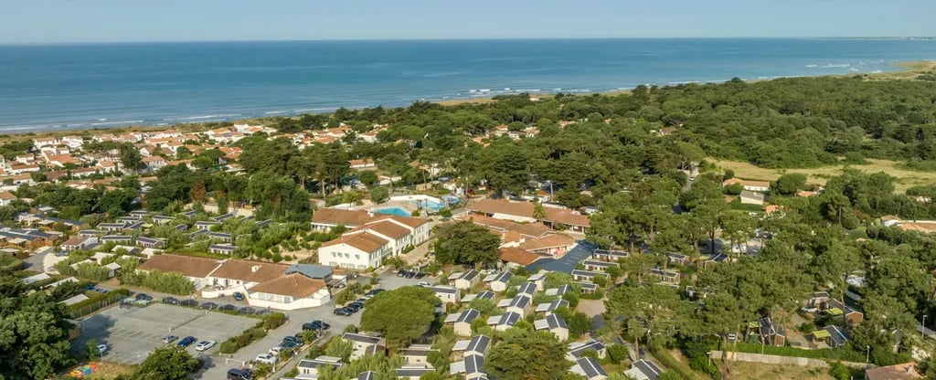 Camping Les Grenettes gallery 1