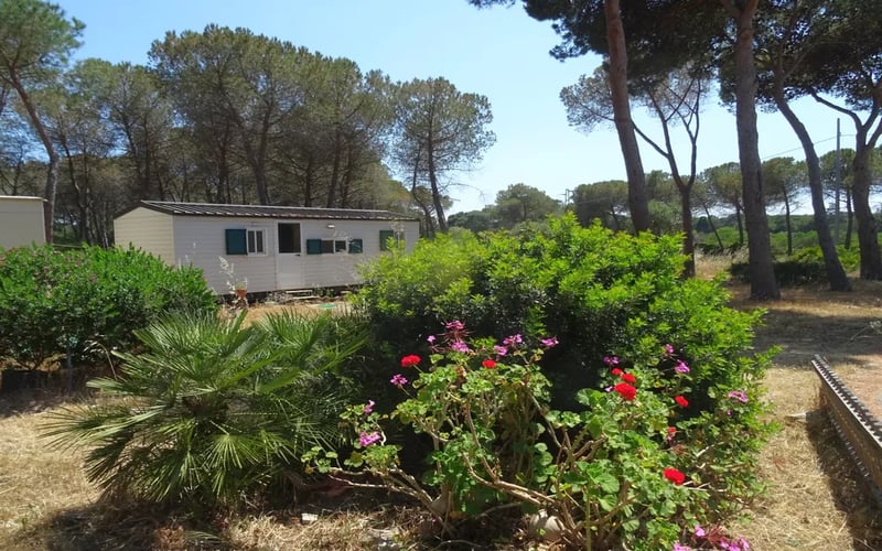Villaggio Camping Nurral gallery 1