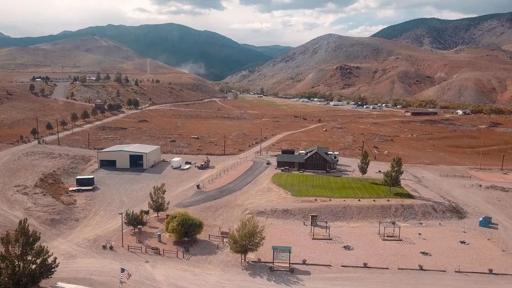 South Forty RV Park gallery 3