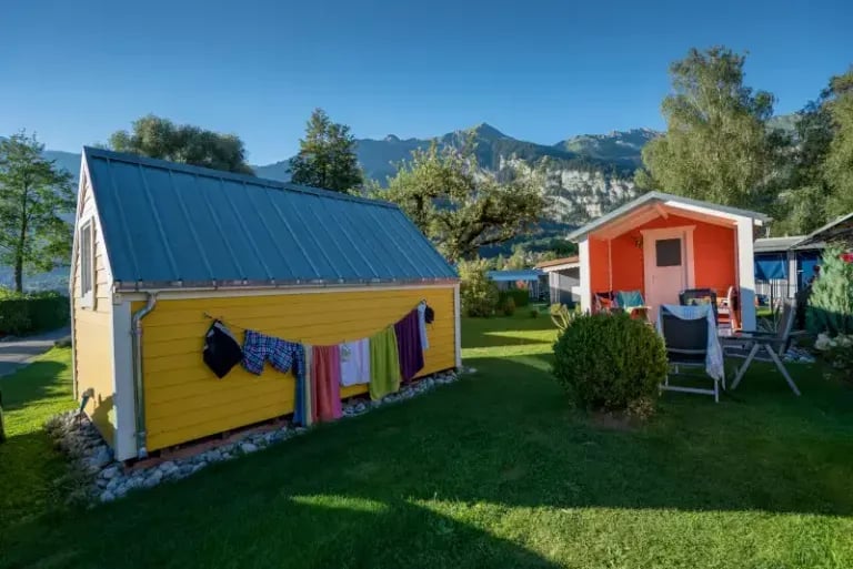 Camping Aaregg gallery 2