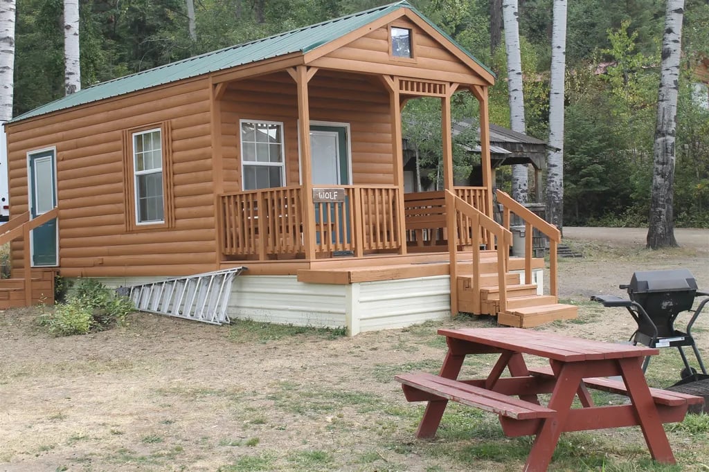 Deer Lake Resort gallery 3