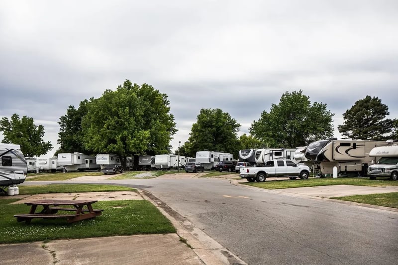 Mingo RV Park gallery 1