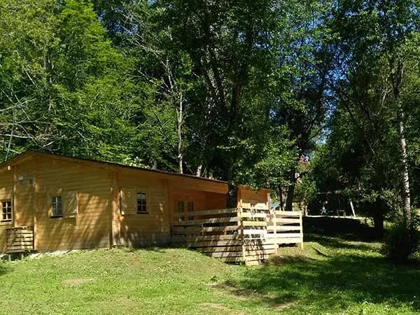 Camping Le Pic gallery 1