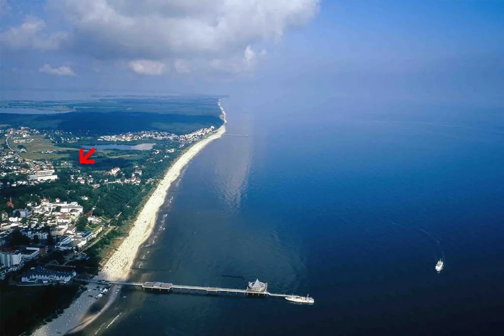 Mobilcamp Heringsdorf