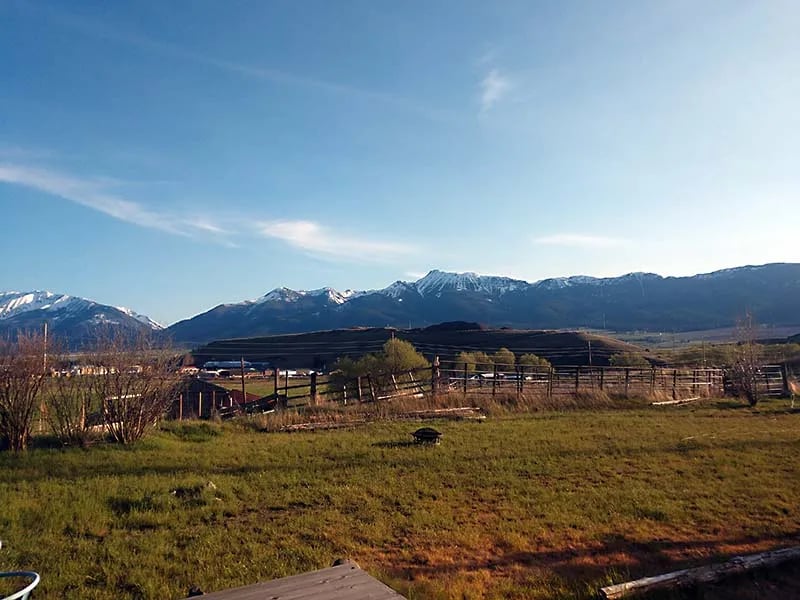 Log House RV Park and Campground gallery 1