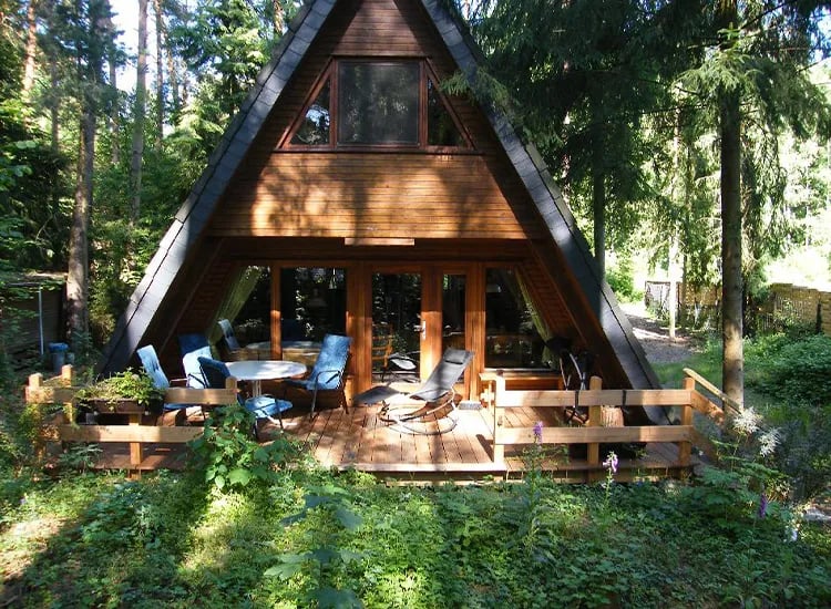 Camping am Allerstrand gallery 1