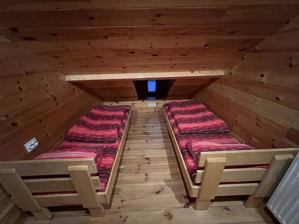 Tara Resort – Camp Rabrenovic