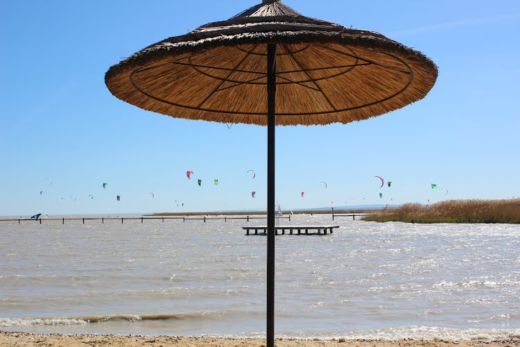 Camping Breitenbrunn