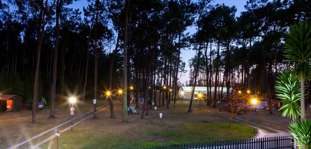 Camping Sisargas gallery 1