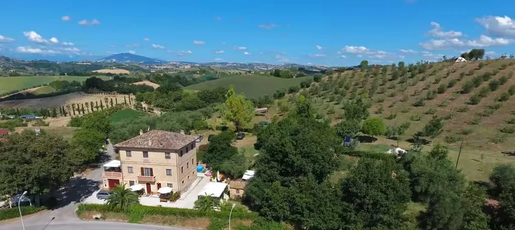 Camping Villa Bussola gallery 3