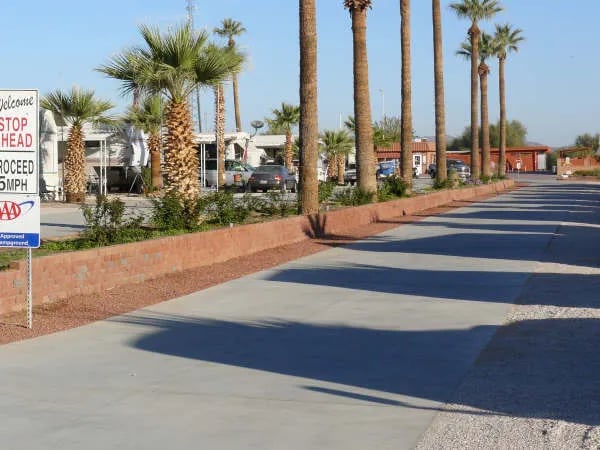 Tier Drop RV Park gallery 1