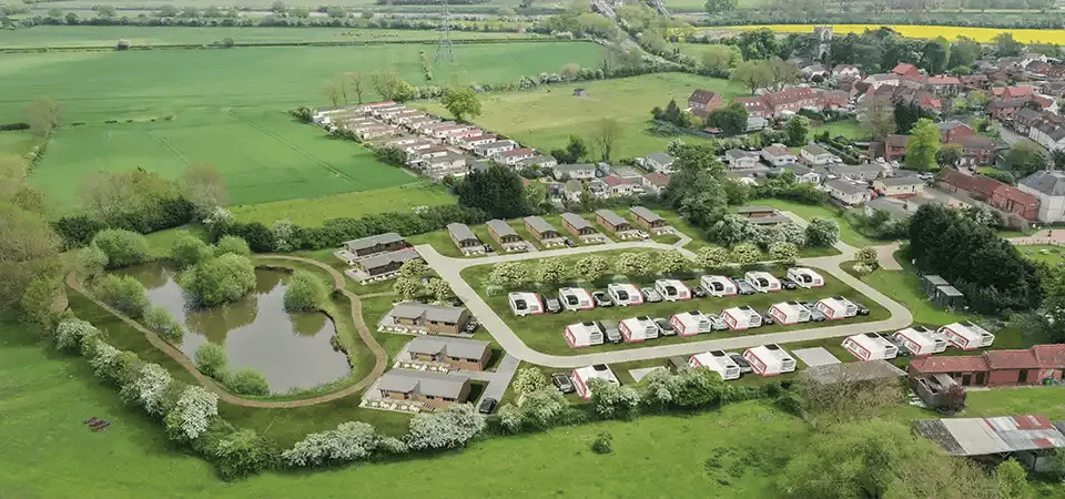 Swan Lake Caravan Park gallery 3