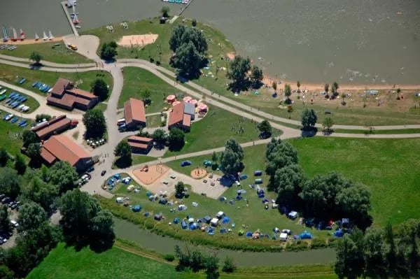 Familienzeltplatz Muhr am See gallery 1